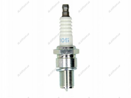 Свеча зажигания NGK / R6252K-105 NGK Spark Plug 2741