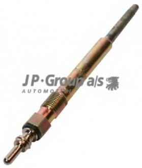 Свеча накаливания JP Group A/S 1191800100 (фото 1)