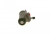 Тормозной цилиндр F 026 002 158 BOSCH F026002158 (фото 3)