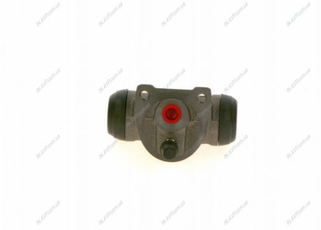 Тормозной цилиндр F 026 002 158 BOSCH F026002158