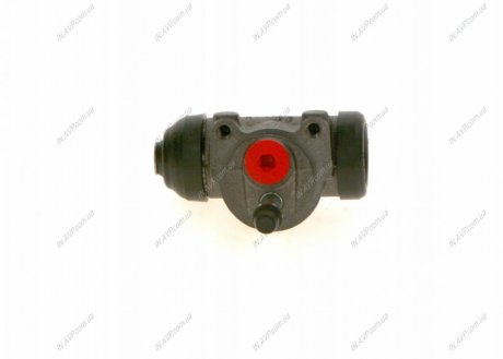 Тормозной цилиндр F 026 002 164 BOSCH F026002164