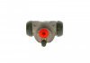 Тормозной цилиндр F 026 002 458 BOSCH F026002458 (фото 1)