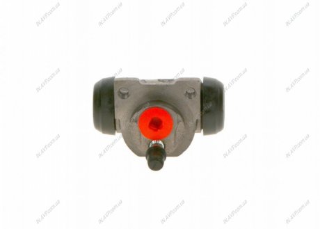 Тормозной цилиндр F 026 002 458 BOSCH F026002458