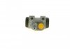 Тормозной цилиндр F 026 009 907 BOSCH F026009907 (фото 1)