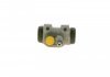 Тормозной цилиндр F 026 009 908 BOSCH F026009908 (фото 1)