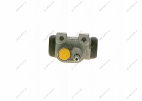 Тормозной цилиндр F 026 009 908 BOSCH F026009908