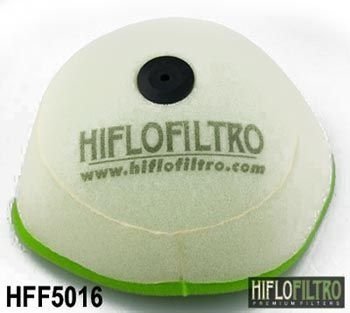 Повітряний фільтр MX Hiflo Filtro HFF5016 (фото 1)