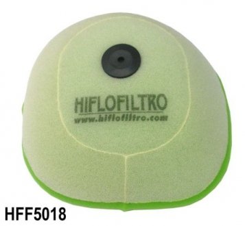 Фильтр воздушный Hiflo Filtro HFF5018