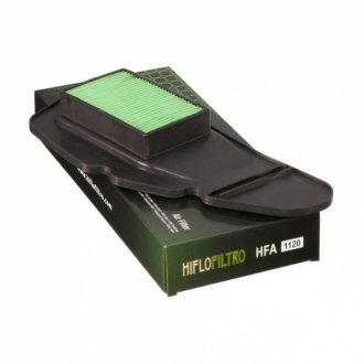 Фильтр воздушный Hiflo Filtro HFA1120