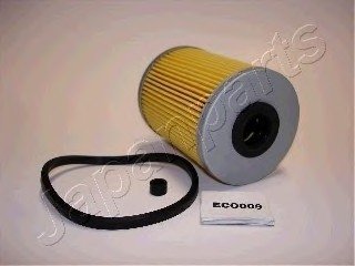 Фильтр топливный Japan Parts FC-ECO009 (фото 1)