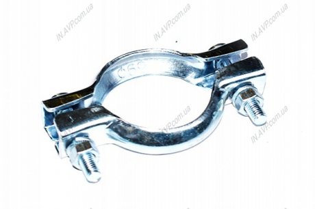 Хомут для глушителя D69 MM ASAM 55576