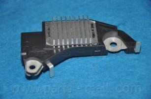 Щетка генератора PARTS-MALL PXPBC-007