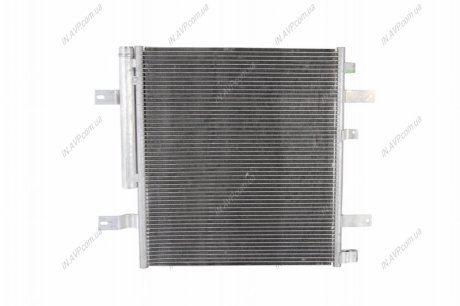 Радиатор кондиционера NISSENS Nissens A/S 940094