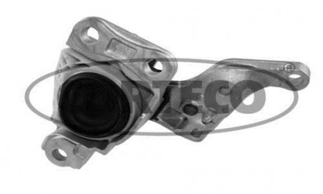 Подвеска, двигун CORTECO 49361459