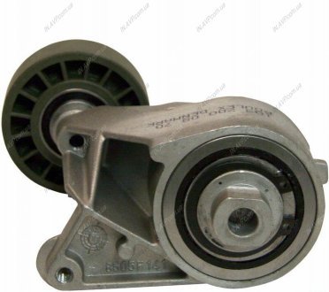 Коромисло M103/104 W124/201/126/202/210/140 >96 JP GROUP JP Group A/S 1318200200