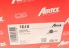 Насос системы охлаждения AIRTEX Products 1648 (фото 12)