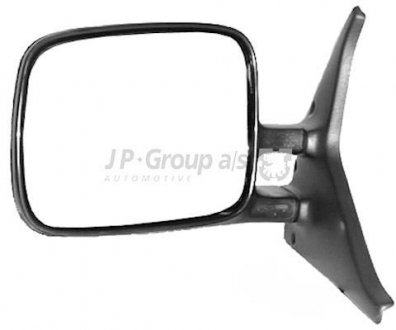 Наружное зеркало JP GROUP JP Group A/S 1189103370