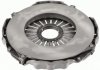 Корзина сцепления 3482 000 257 SACHS 3482000257 (фото 1)