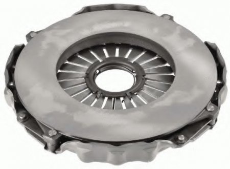 Корзина сцепления 3482 000 257 SACHS 3482000257