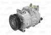 Компресор кондиціонера CADDY/PASSAT 1.2-2.0 04-15 Valeo 813838 (фото 1)