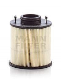Карбамидный фильтр MANN U 620/4Y KIT MANN-FILTER U 620/4 Y KIT