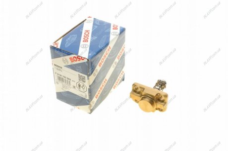 Головка цилиндра F 01M 100 869 BOSCH F01M100869