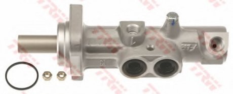 Главный тормозной циліндр TRW PML490
