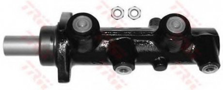 Циліндр гальмівний головний TRW PMN197