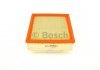 Воздушный фильтр F 026 400 234 BOSCH F026400234 (фото 2)