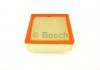 Воздушный фильтр F 026 400 234 BOSCH F026400234 (фото 4)