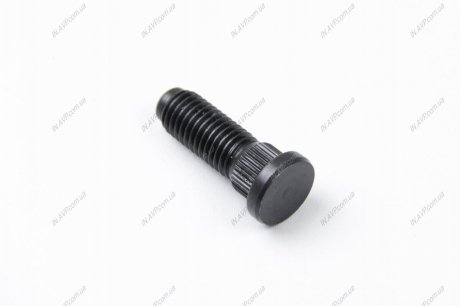 Шпилька перед колеса Transit V184 (двоскатні колеса) BSG BSG 30-230-014