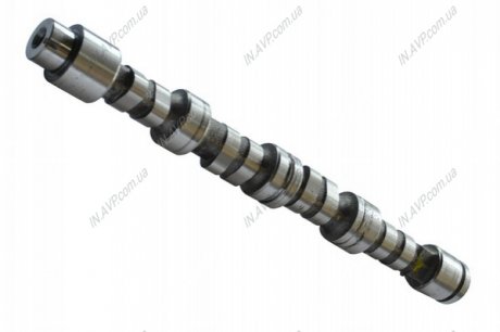 Розподільний вал LOGAN/SANDERO 1.4 04- ASAM 80099