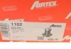 Насос системы охлаждения AIRTEX Products 1102 (фото 7)
