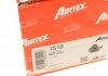 Насос системы охлаждения AIRTEX Products 1510 (фото 7)