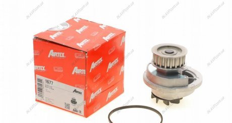Насос системы охлаждения AIRTEX AIRTEX Products 1677