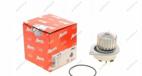 Насос системы охлаждения AIRTEX AIRTEX Products 1419