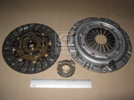 Комплект сцепления PHC Valeo MBK-012 (фото 1)