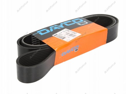 Ремень поликлиновой DAYCO 10PK1715HD