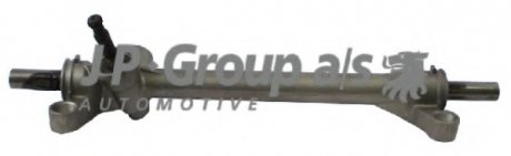 Рулевой механизм JP Group A/S 1144200500 (фото 1)