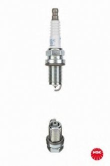 Свеча зажигания NGK / PFR7G-11S NGK Spark Plug 7772