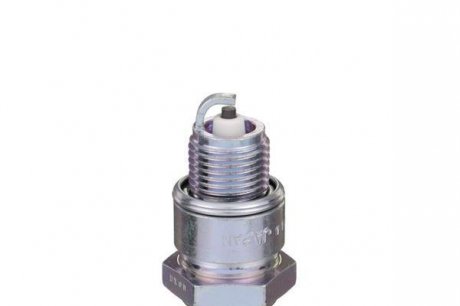 Свеча зажигания NGK / BPR8HS-10 NGK Spark Plug 4839