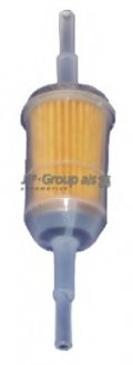Топливный фильтр JP Group A/S 1118700700 (фото 1)