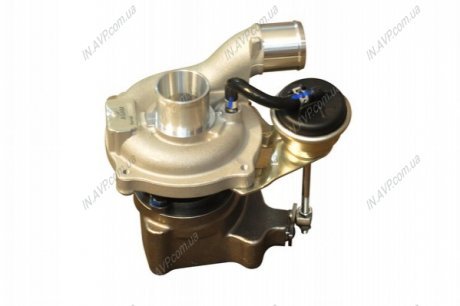 Турбокомпрессор 1.5DCI/E4 ASAM 30930