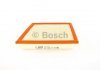 Фильтр воздушный F 026 400 461 BOSCH F026400461 (фото 2)