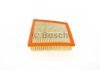 Фильтр воздушный F 026 400 461 BOSCH F026400461 (фото 3)