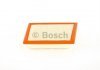 Фильтр воздушный F 026 400 461 BOSCH F026400461 (фото 4)