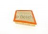 Фильтр воздушный F 026 400 461 BOSCH F026400461 (фото 5)