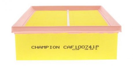 Фильтр воздушный Champion CAF100741P (фото 1)