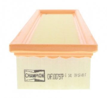 Фильтр воздушный Champion CAF100797P