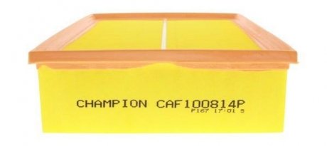 Фильтр воздушный Champion CAF100814P